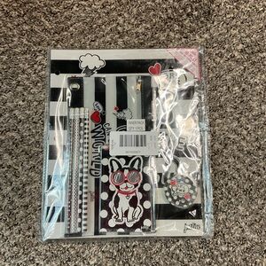 Justice school bundle